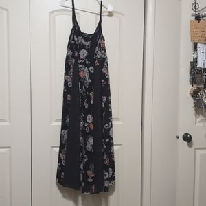 maxi dress hem alteration now is for a person 5”3